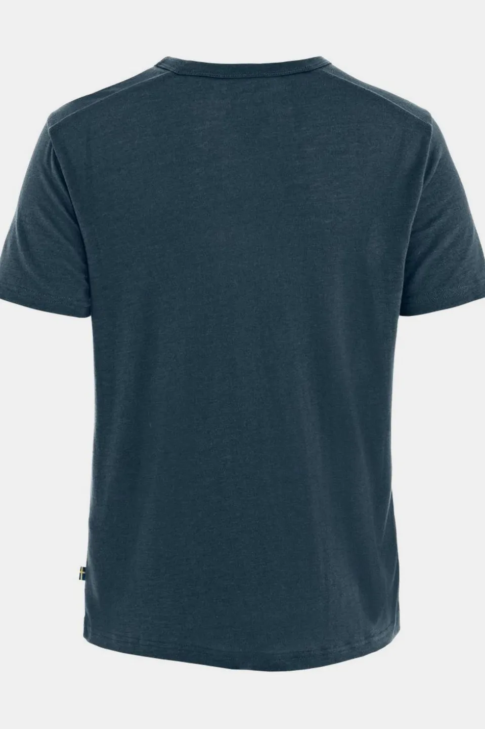T-Shirt High Coast Ss W