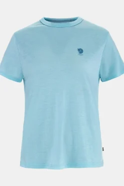 T-Shirt High Coast Ss W