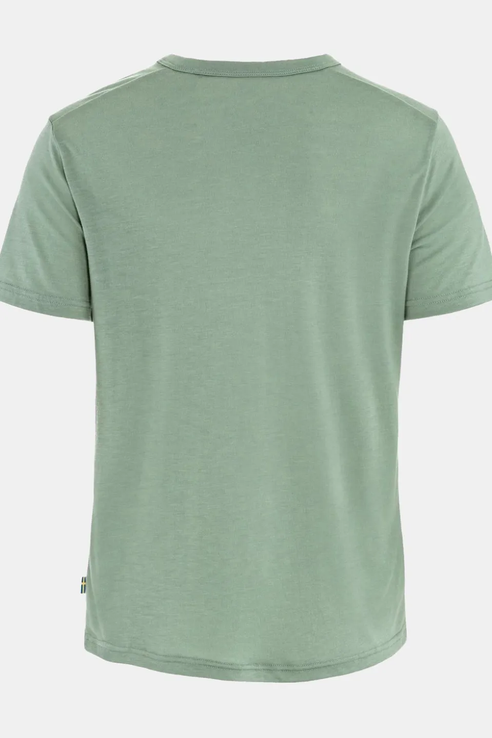 T-Shirt High Coast Ss W