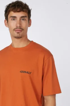 T-Shirt Ice Axe Tee