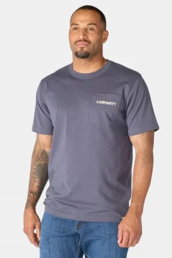 T-Shirt Irvine Relaxed Grill T-Shirt