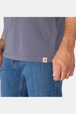 T-Shirt Irvine Relaxed Grill T-Shirt