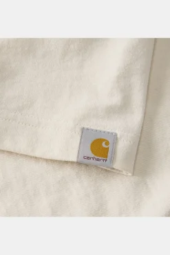T-Shirt Irvine Relaxed Layered Logo T-Shirt