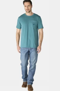 T-Shirt Irvine Relaxed Work T-Shirt