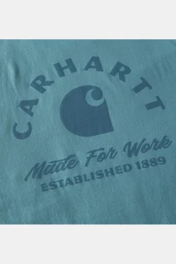T-Shirt Irvine Relaxed Work T-Shirt