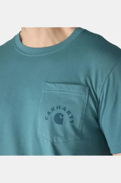 T-Shirt Irvine Relaxed Work T-Shirt