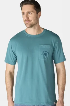 T-Shirt Irvine Relaxed Work T-Shirt