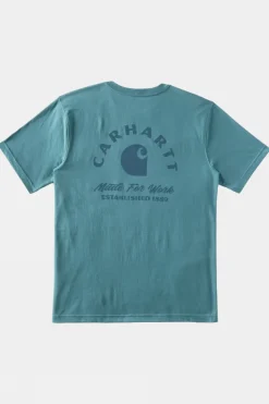 T-Shirt Irvine Relaxed Work T-Shirt