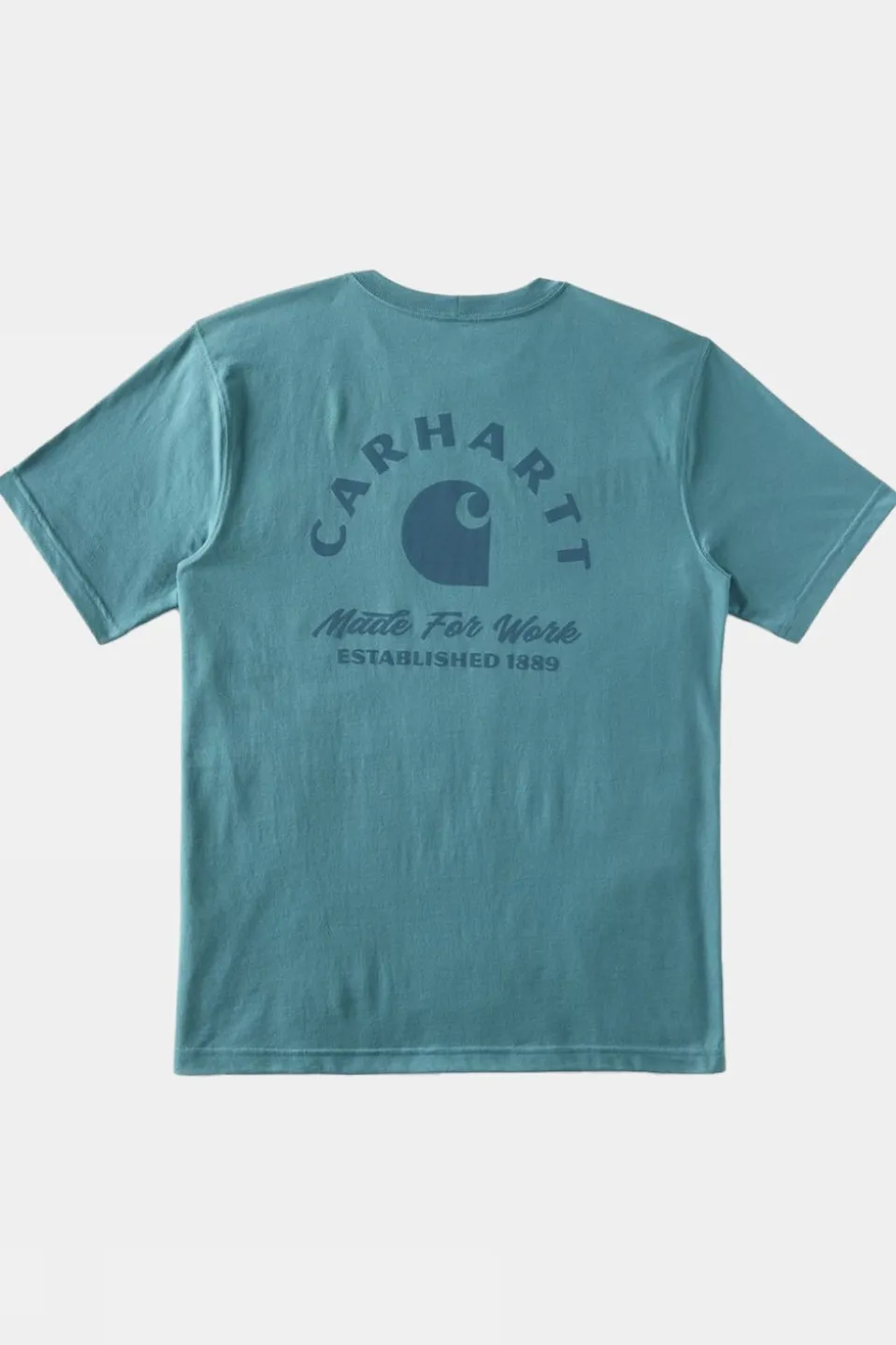 T-Shirt Irvine Relaxed Work T-Shirt