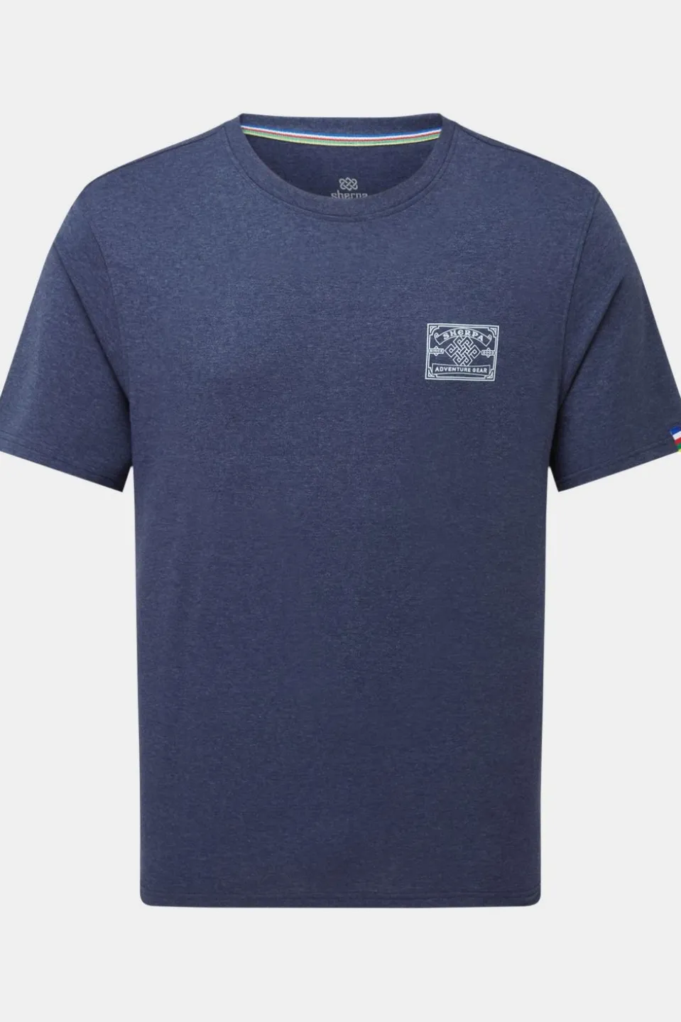 T-Shirt Judnu Badge Tee