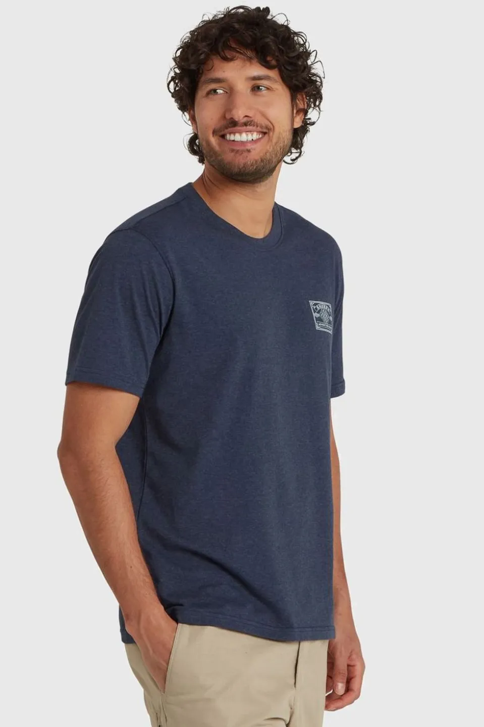 T-Shirt Judnu Badge Tee