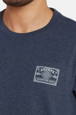 T-Shirt Judnu Badge Tee