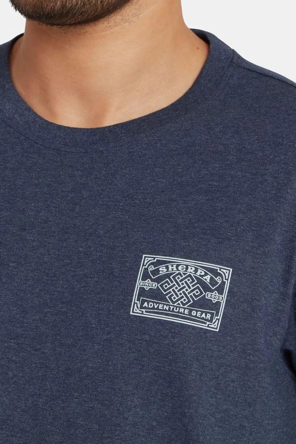 T-Shirt Judnu Badge Tee