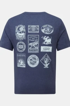 T-Shirt Judnu Badge Tee