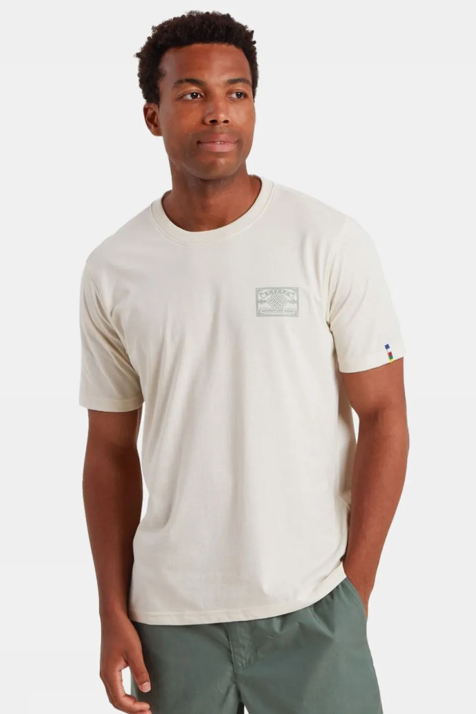 T-Shirt Judnu Badge Tee