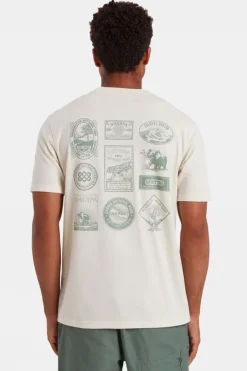 T-Shirt Judnu Badge Tee