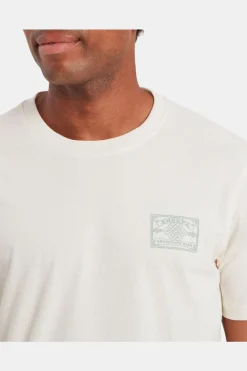 T-Shirt Judnu Badge Tee