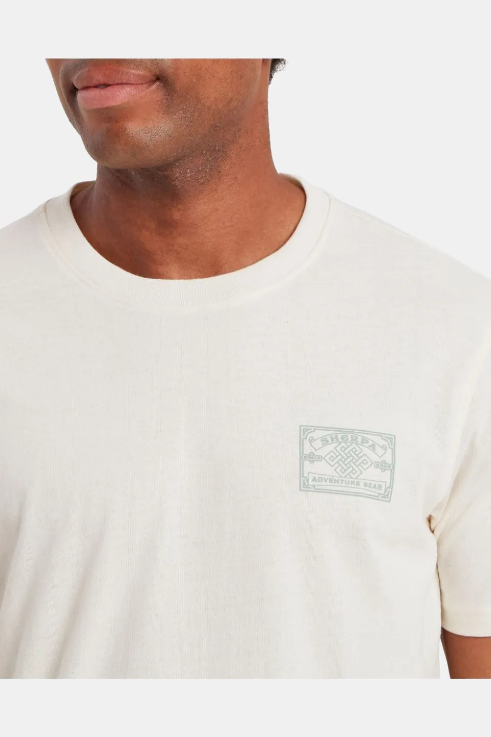 T-Shirt Judnu Badge Tee