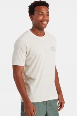 T-Shirt Judnu Badge Tee