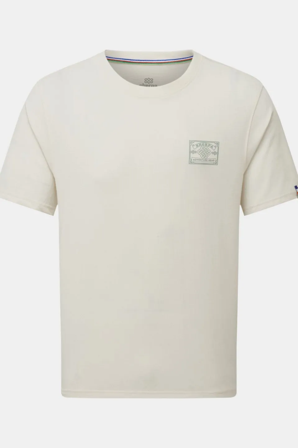 T-Shirt Judnu Badge Tee