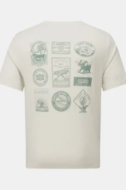T-Shirt Judnu Badge Tee