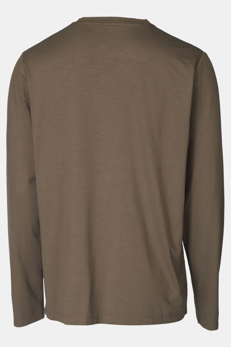 T-Shirt Jungle Travel Tee Ls M