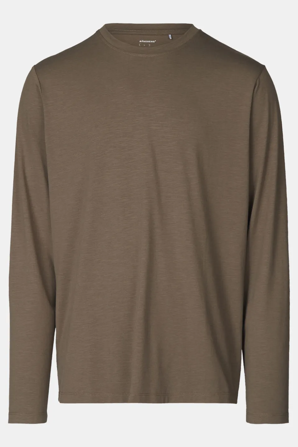 T-Shirt Jungle Travel Tee Ls M