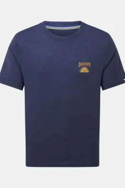 T-Shirt Jutnu Psychedelic Tee
