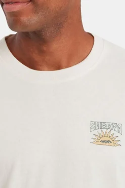 T-Shirt Jutnu Psychedelic Tee