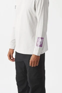 T-Shirt Kawa Ls Tee