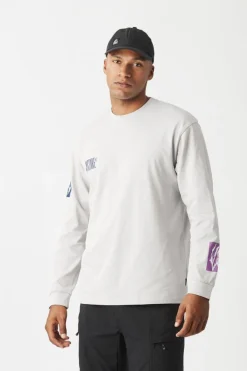 T-Shirt Kawa Ls Tee