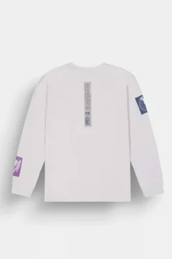 T-Shirt Kawa Ls Tee