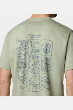 T-Shirt Kettle River™ Back Graphic Tee