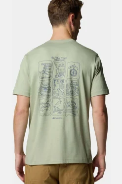 T-Shirt Kettle River™ Back Graphic Tee