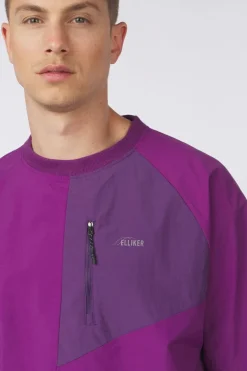 T-Shirt Kex Short Sleeve Tech T Shirt