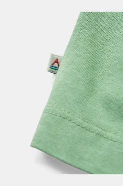 T-Shirt Laidback Recycled Cotton Relaxed T-Shirt