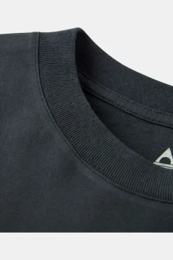 T-Shirt Laidback Recycled Cotton Relaxed T-Shirt