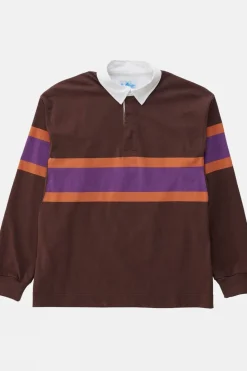T-Shirt Langdon Rugby Shirt
