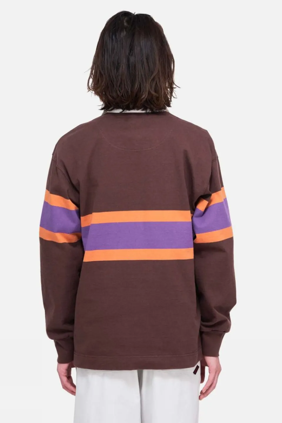 T-Shirt Langdon Rugby Shirt