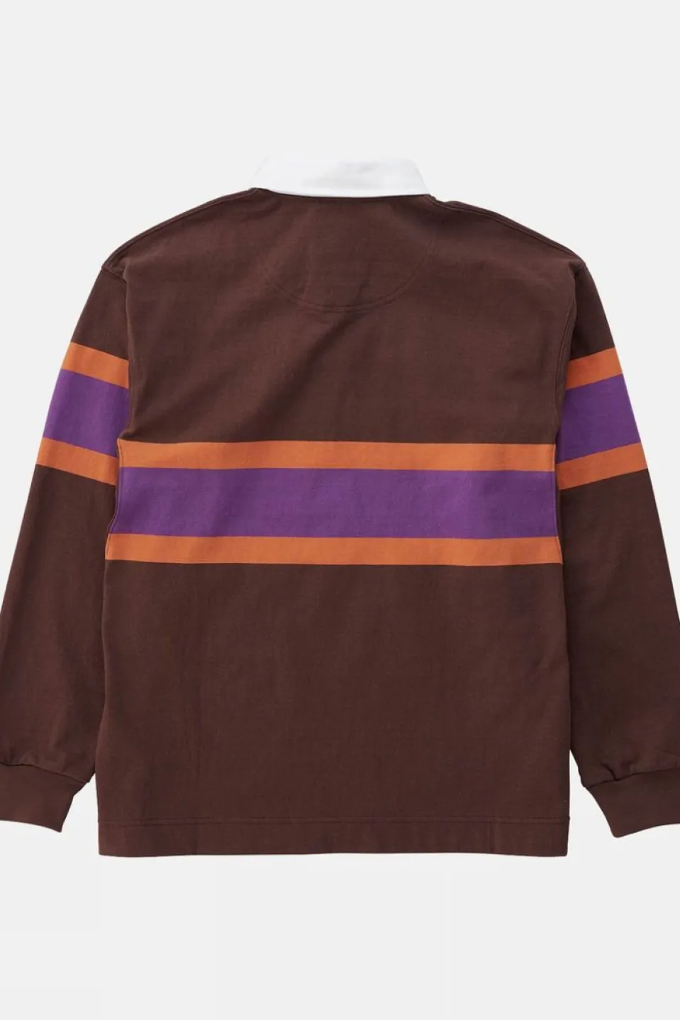 T-Shirt Langdon Rugby Shirt