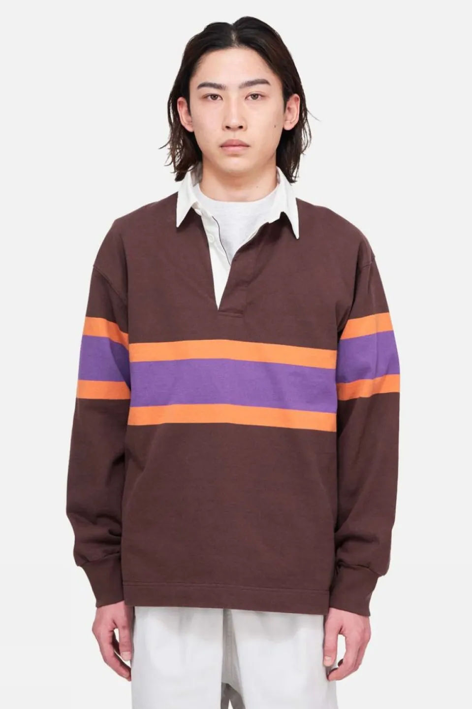 T-Shirt Langdon Rugby Shirt