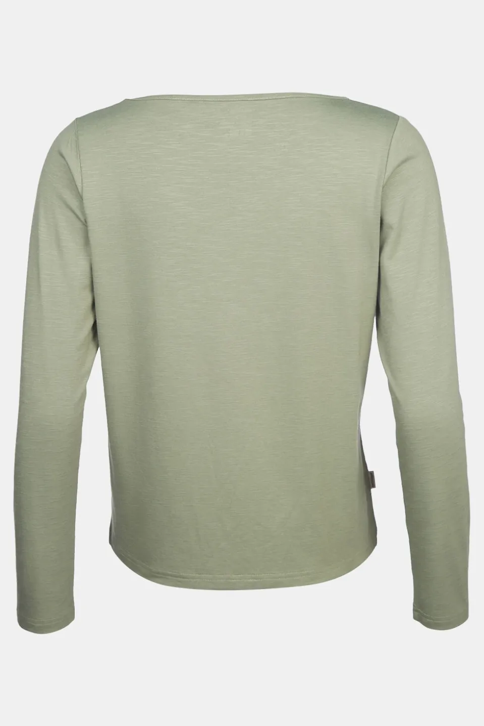 T-Shirt Leila T-Shirt Ls W