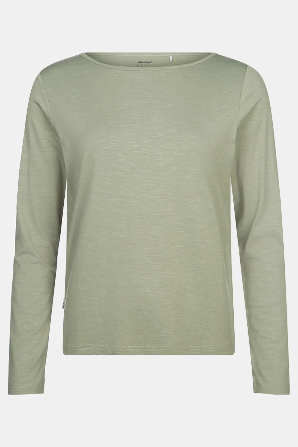 T-Shirt Leila T-Shirt Ls W