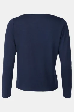 T-Shirt Leila T-Shirt Ls W