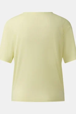 T-Shirt L.I.M Delta Crop Tee W