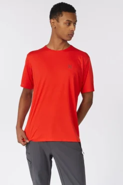 T-Shirt L.I.M Ridge Tee M