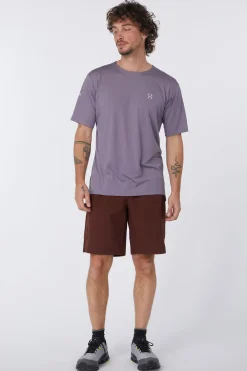 T-Shirt L.I.M Ridge Tee M