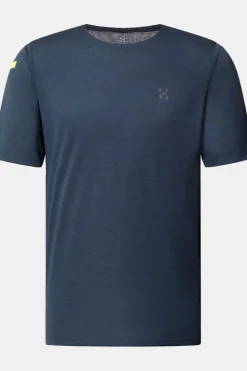 T-Shirt L.I.M Ridge Tee M