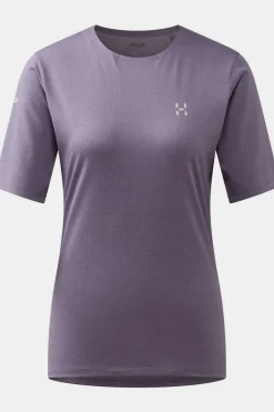 T-Shirt L.I.M Ridge Tee W