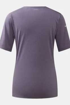 T-Shirt L.I.M Ridge Tee W